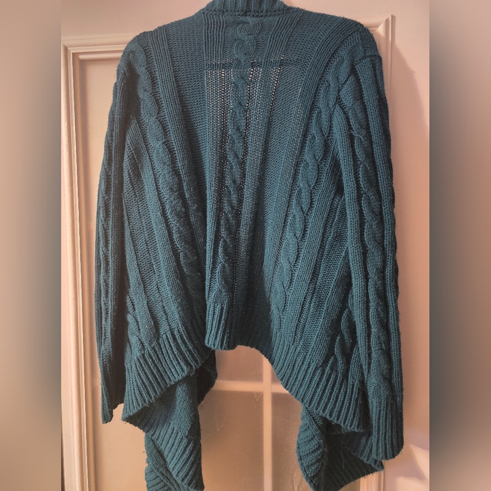 Long Cardigan - Picture 5 of 5